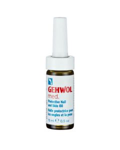 Gehwol Med. ulje protiv gljivica 15 ml