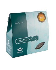 Suban Urovital čaj 80 g