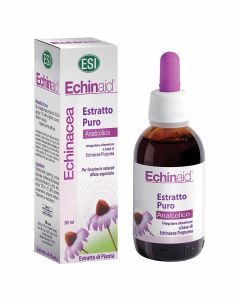 Esi Echinaid® bezalkoholne kapi