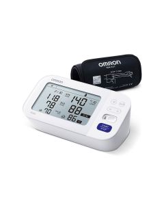 Omron M6 Comfort s pametnom manžetom 1 tlakomjer