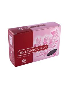 Suban Brusnica plod čaj 100 g
