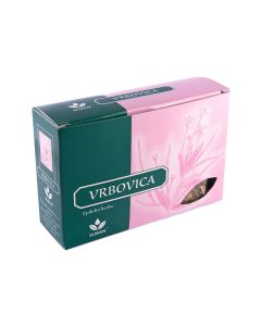Suban Vrbovica biljka čaj 40 g