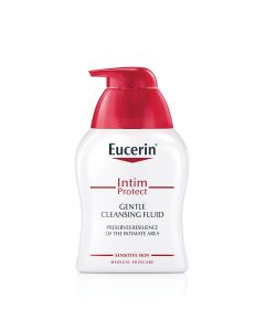 Eucerin Fluid za intimnu njegu 250 ml