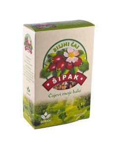 Suban Šipak plod čaj 100 g