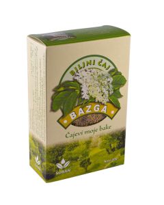 Suban Bazga cvijet čaj 40 g