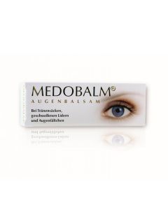 Medobalm krema za područje oko očiju 15 ml