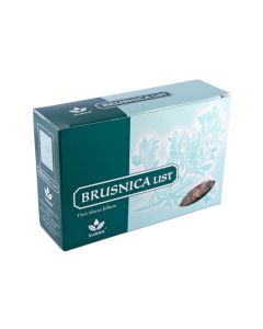 Suban Brusnica list 40 g