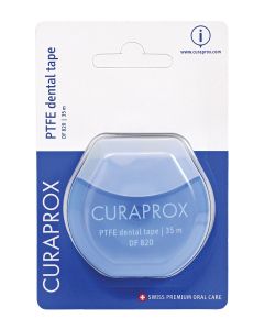 Curaprox zubni konac DF-820 50 m zubnog konca