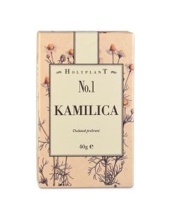 Holyplant Kamilica čaj 40 g