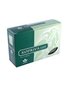 Suban Kopriva list čaj 30 g