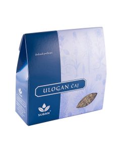 Suban Ulogan čaj 80 g