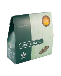 Suban Urološki čaj 80 g