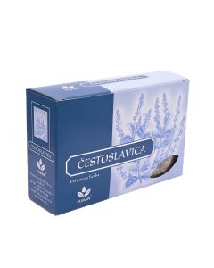 Suban Čestoslavica čaj 40 g