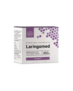Laringomed, 450g medne mješavine