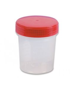 Posuda za urin 150 ml sterilna  1 komad