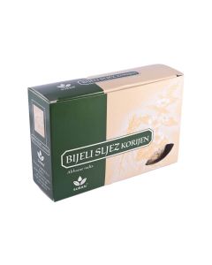 Suban Bijeli sljez korijen čaj 50 g