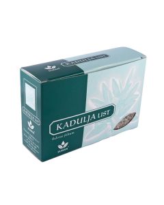 Suban Kadulja list čaj 40 g