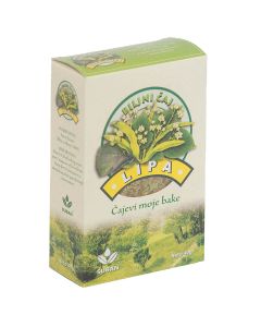 Suban Lipa cvijet čaj 40 g