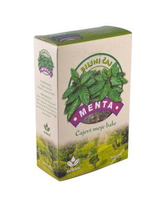 Suban Menta list čaj 40 g