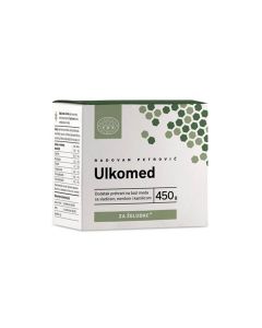 Petrović Ulkomed 450 g medne mješavine