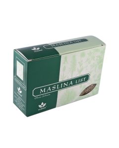 Suban Maslina list 40 g