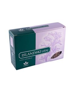 Suban Islandski lišaj čaj 40 g