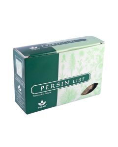 Suban Peršin list čaj 40 g
