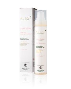 ALAVI Flora Divina Satin Soft Make-Up Removal Oil 50 ml