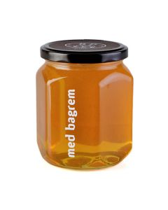 Petrović Med bagrem 710 g meda