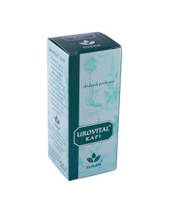 Suban Urovital kapi 30 ml