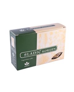 Suban sladić korijen čaj 50 g