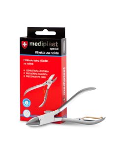 Mediplast kliješta za nokte 1 kliješta