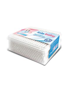 Lola Baby Sensitive higijenski vateni štapići 200 kom