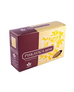 Suban Piskavica sjeme čaj 100 g