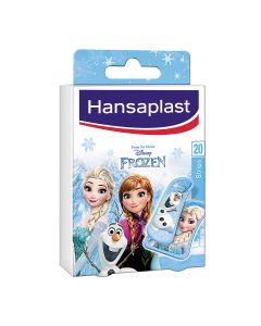 Hansaplast Disney FROZEN Flaster 20 flastera