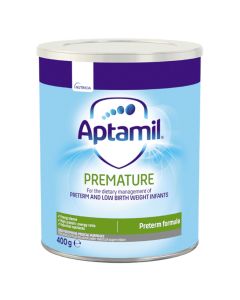 Aptamil Premature za prijerođenu dojenčad  400 g