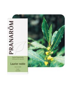 Pranarom eterično ulje lovor 5 ml