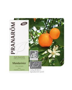 Pranarom eterično ulje mandarina 10 ml