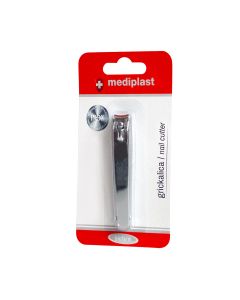 Mediplast velika grickalica za nokte 1 grickalica