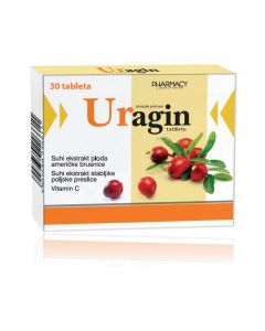 Uragin 30 tableta