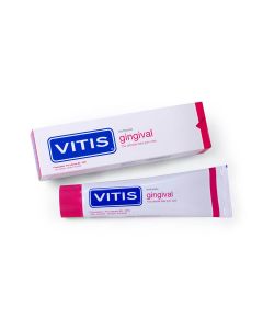 Vitis Gingival zubna pasta 100 ml