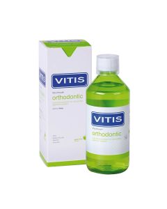Vitis Orthodontic tekućina 500 ml