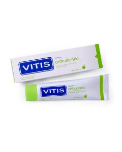 Vitis Orthodontic zubna pasta 100 ml
