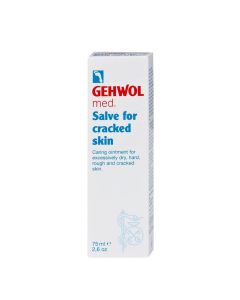 Gehwol Melem za raspucale pete 75 ml tuba