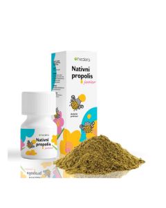 Nativni propolis Junior 20 g