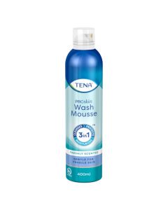TENA Wash mousse 400 ml