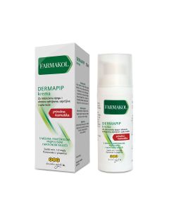 Pip Farmakol Dermapip krema 50mL