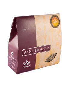 Suban Senaeka čaj 80 g