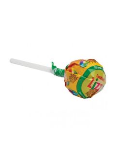 Dietpharm Lizzy centravit lizalica, dodatak prehrani sa vitaminom C i rutozidom za djecu od 4. godine, 30 lizalica 1 lizalica