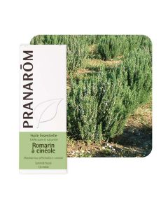 Pranarom eterično ulje ružmarin cineol 10 ml